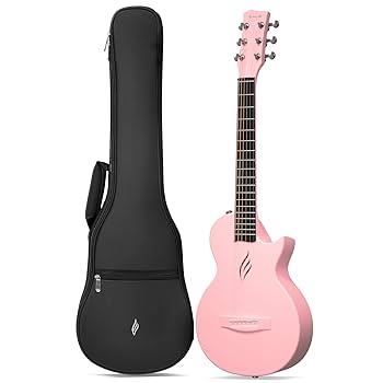 Amazon.co.jp: Enya Nova Go Mini アコースティックギター